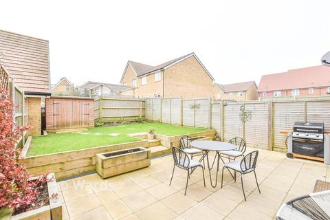 undefined, Marigold Place, Maidstone ME17
