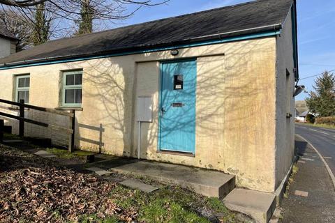 undefined, Llanwnnen, Ceredigion SA48
