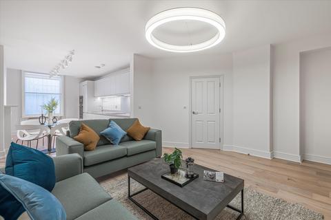 2 bedroom flat to rent, Devonshire Street, Marylebone, London W1G