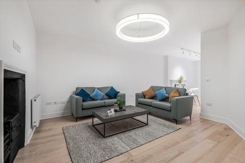 2 bedroom flat to rent, Devonshire Street, Marylebone, London W1G