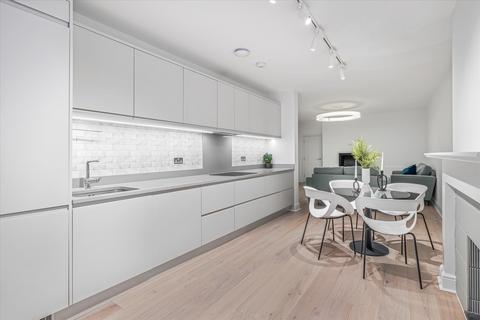 2 bedroom flat to rent, Devonshire Street, Marylebone, London W1G