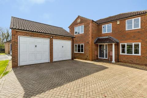 4 bedroom detached house for sale, The Maltings, Burgess Hill