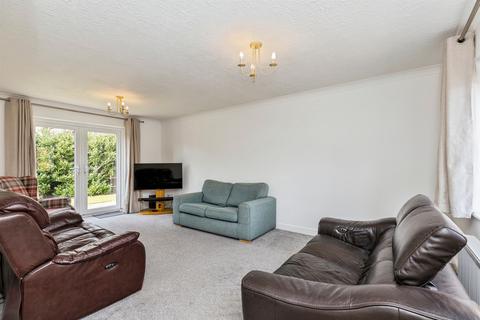 4 bedroom detached house for sale, The Maltings, Burgess Hill