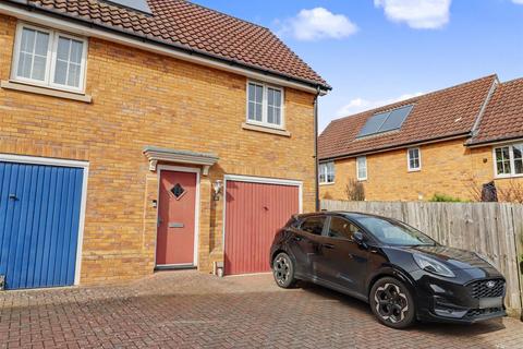 2 bedroom maisonette for sale, Bittern Road, Norwich NR8