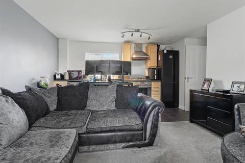 2 bedroom maisonette for sale, Bittern Road, Norwich NR8