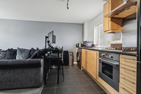2 bedroom maisonette for sale, Bittern Road, Norwich NR8