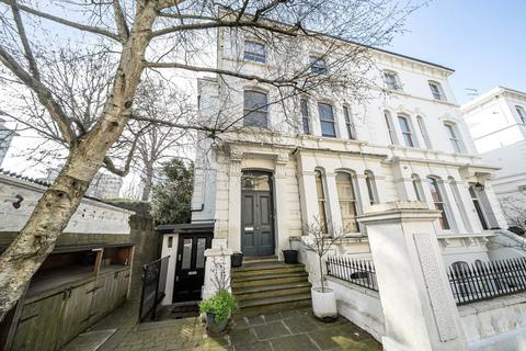 2 bedroom apartment for sale, Hampstead Hill Gardens, Hampstead, NW3