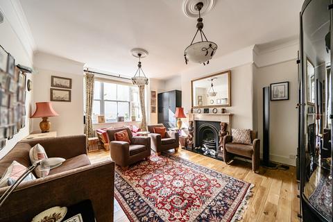 2 bedroom apartment for sale, Hampstead Hill Gardens, Hampstead, NW3