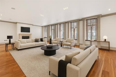 4 bedroom apartment to rent, Marylebone Road, Marylebone, London, NW1