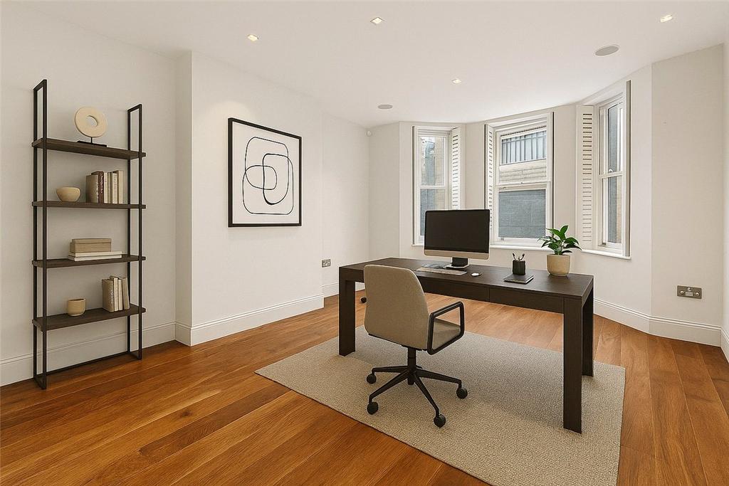 Cgi Furniture Added