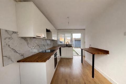 2 bedroom terraced house for sale, Barton Hill Drive, Minster On Sea, Sheerness