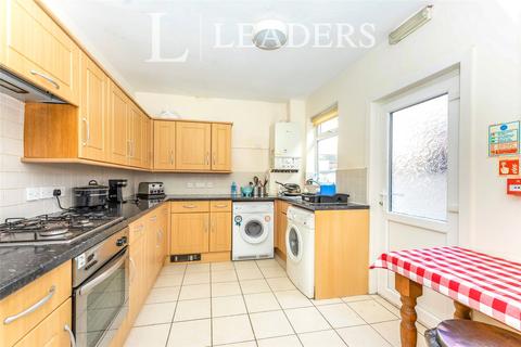 undefined, Lightfoot Street, Hoole, Chester, CH2