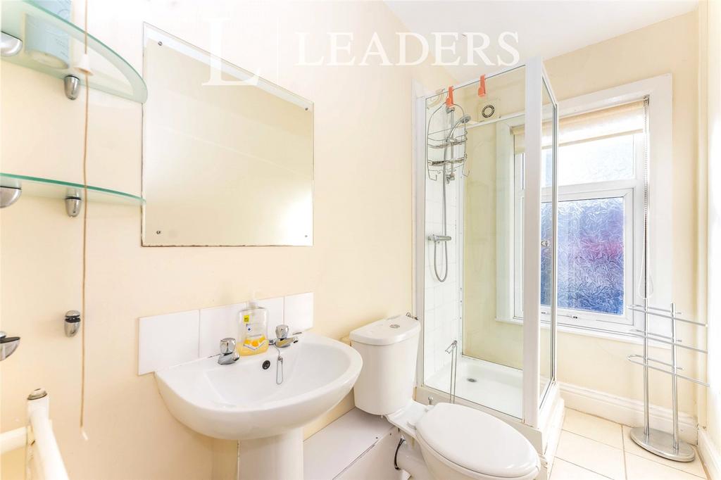 Bathroom Two