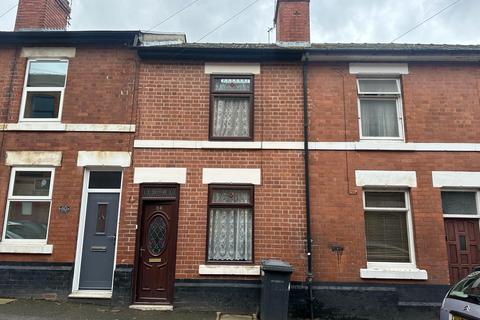 undefined, Lynton Street, Derby, DE22