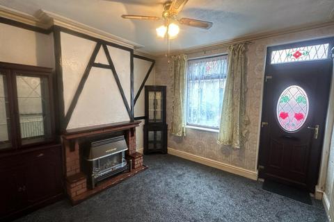 undefined, Lynton Street, Derby, DE22
