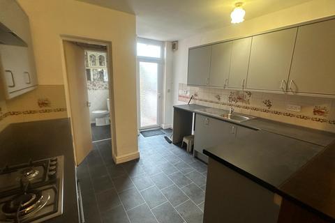 undefined, Lynton Street, Derby, DE22