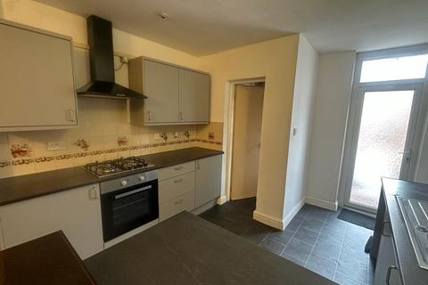 undefined, Lynton Street, Derby, DE22