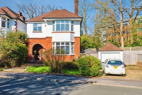 3 bedroom detached house for sale, Chetwynd Drive, Southampton, Hampshire, SO16