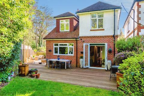 3 bedroom detached house for sale, Chetwynd Drive, Southampton, Hampshire, SO16