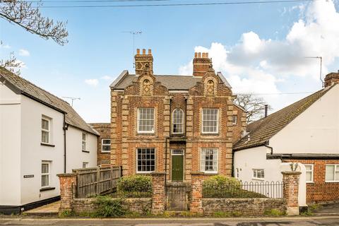 undefined, Wilcot Road, Pewsey