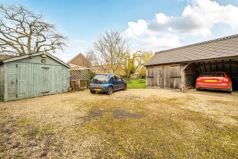 undefined, Wilcot Road, Pewsey