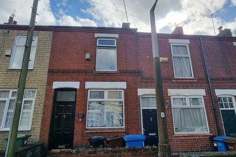 undefined, Denbigh Street, Stockport, SK4
