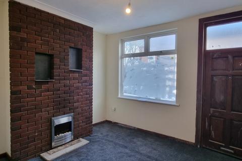 undefined, Denbigh Street, Stockport, SK4