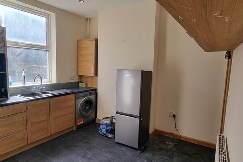 undefined, Denbigh Street, Stockport, SK4