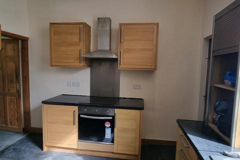 undefined, Denbigh Street, Stockport, SK4