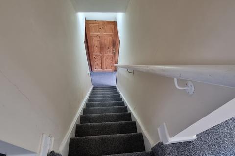 undefined, Denbigh Street, Stockport, SK4
