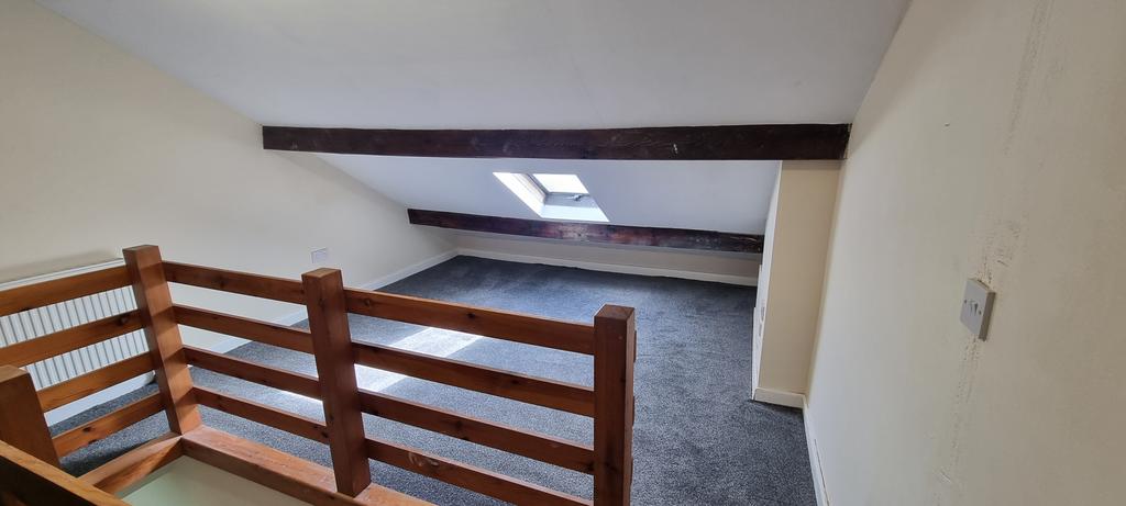 Attic