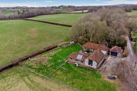 undefined, Ailies Lane, East Hoathly, Lewes, East Sussex