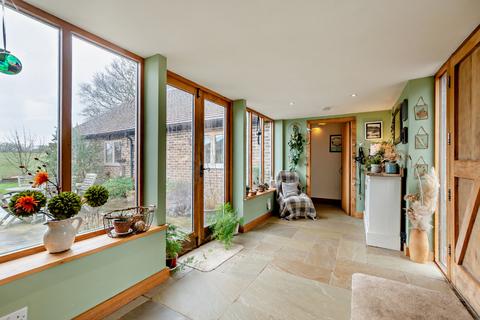 undefined, Ailies Lane, East Hoathly, Lewes, East Sussex