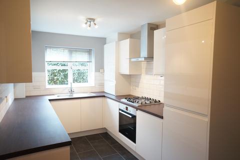 undefined, Blackburn Gardens, Manchester, M20