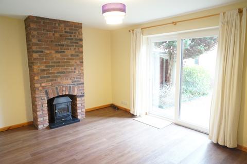 undefined, Blackburn Gardens, Manchester, M20