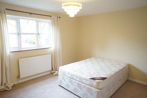 undefined, Blackburn Gardens, Manchester, M20