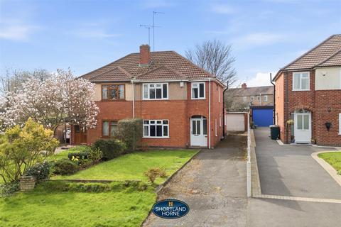 3 bedroom semi-detached house for sale, Canley Road, Coventry CV5