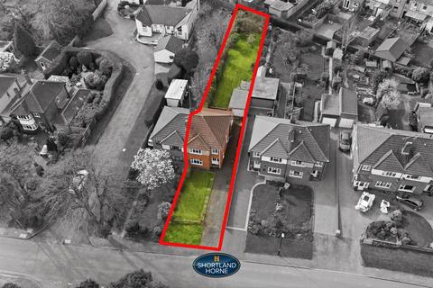 3 bedroom semi-detached house for sale, Canley Road, Coventry CV5