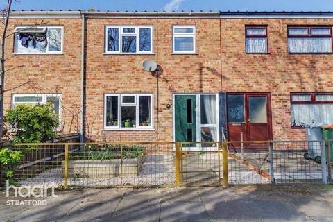3 bedroom terraced house for sale, Moore Walk, Forest Gate