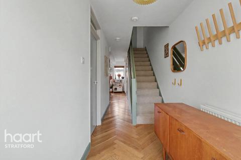 3 bedroom terraced house for sale, Moore Walk, Forest Gate