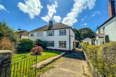 3 bedroom semi-detached house to rent, Ty Glas Road, CARDIFF, CF14