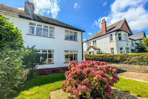 3 bedroom semi-detached house to rent, Ty Glas Road, CARDIFF, CF14