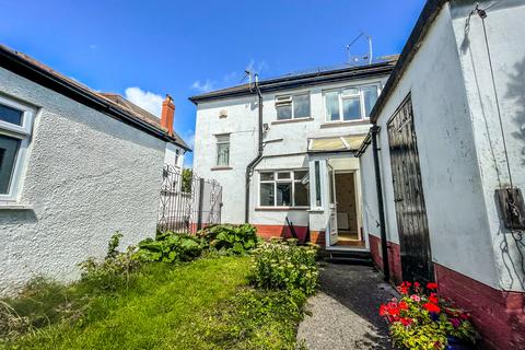 3 bedroom semi-detached house to rent, Ty Glas Road, CARDIFF, CF14