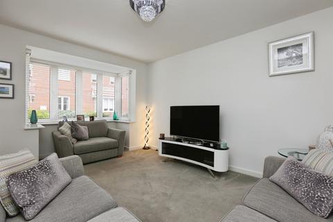 3 bedroom detached house for sale, Normandy Road, FAREHAM