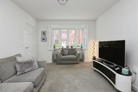 3 bedroom detached house for sale, Normandy Road, FAREHAM