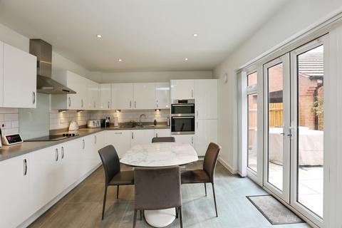 3 bedroom detached house for sale, Normandy Road, FAREHAM