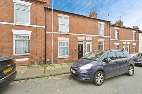 Lower Hester Street, NORTHAMPTON