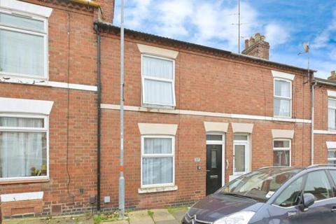 undefined, Lower Hester Street, NORTHAMPTON