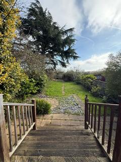 undefined, Woodstock Avenue, Romford, RM3