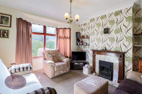 3 bedroom end of terrace house for sale, Cavendish Vale, Nottingham, NG5